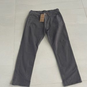 Lucky Brand Athletic Slim 410 Mens pants
